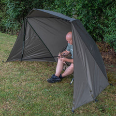 Korum Pentalite Brolly Shelyer 50