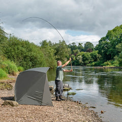 Korum Pentalite Brolly Shelyer 50