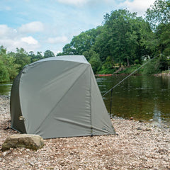 Korum Pentalite Brolly Shelyer 50