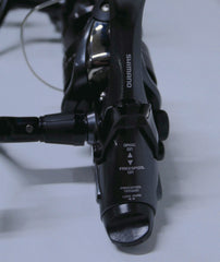 Shimano Baitrunner DL 4000FB Reels + Spare Spools X2