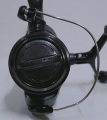 Shimano Baitrunner DL 4000FB Reels + Spare Spools X2