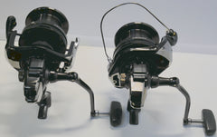 Shimano Ultegra Ci4+ 14000 XTB Reels X2