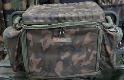 Fox Camolite Barrow Bag CLU285