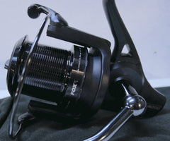 Fox EOS 12000 Reels+ Boxes X2