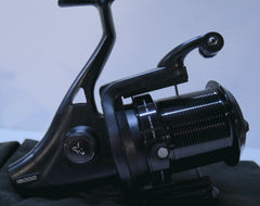 Fox EOS 12000 Reels+ Boxes X2