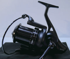 Fox EOS 12000 Reels+ Boxes X2