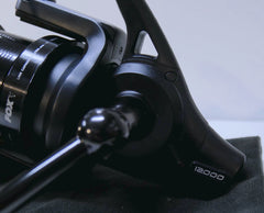 Fox EOS 12000 Reels+ Boxes X2