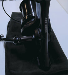 Fox EOS 12000 Reels+ Boxes X2