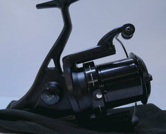 Fox EOS 12000 Reels+ Boxes X2