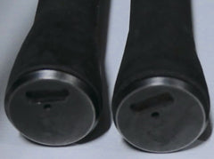 Nash Scope Abbreviated 10ft 3lb Rods X2