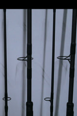 Nash Scope Abbreviated 10ft 3lb Rods X2