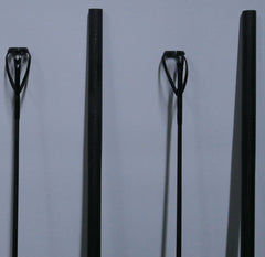 Nash Scope Abbreviated 10ft 3lb Rods X2