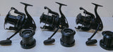 Fox FX11 Reels X3 CRL057