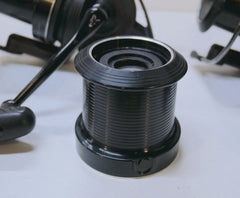 Fox FX11 Reels X3 CRL057