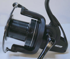 Fox FX11 Reels X3 CRL057