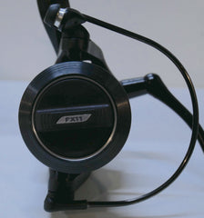 Fox FX11 Reels X3 CRL057