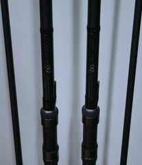Shimano TX2 Specimen 12ft 2.75lb Carp Rod X2