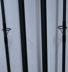 Shimano TX2 Specimen 12ft 2.75lb Carp Rod X2