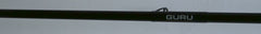 Guru N-Gauge 10ft Feeder CW 1-50g Rod