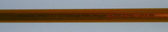 Guru N-Gauge 10ft Feeder CW 1-50g Rod
