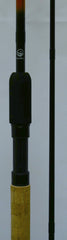 Guru N-Gauge 10ft Feeder CW 1-50g Rod