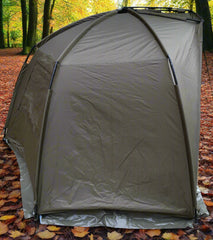 Trakker Tempest Brolly 100T + Full Infill + Groundsheet