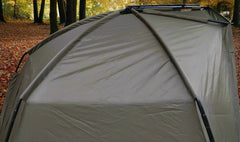 Trakker Tempest Brolly 100T + Full Infill + Groundsheet
