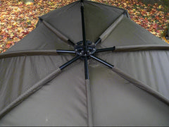 Trakker Tempest Brolly 100T + Full Infill + Groundsheet