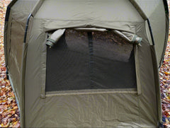 Trakker Tempest Brolly 100T + Full Infill + Groundsheet