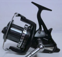 Shimano Big Baitrunner XTA Long Cast Reels X2