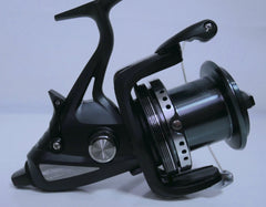 Shimano Big Baitrunner XTA Long Cast Reels X2