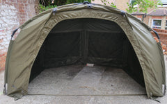 Fox Frontier Khaki Bivvy