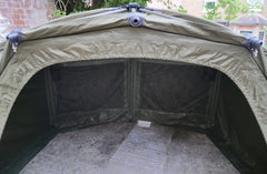 Fox Frontier Khaki Bivvy
