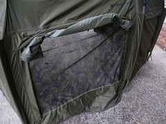 Fox Frontier Khaki Bivvy