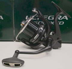 Shimano Ultegra 5500 XTD Reels X3