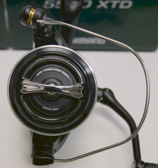 Shimano Ultegra 5500 XTD Reels X3