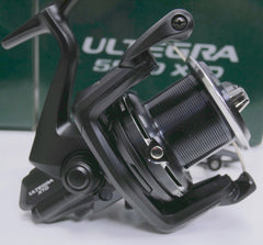 Shimano Ultegra 5500 XTD Reels X3