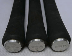 ESP Terry Hearn Distance 12.9ft 3.50lb 50mm Carp Rods X3