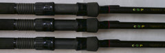 ESP Terry Hearn Distance 12.9ft 3.50lb 50mm Carp Rods X3