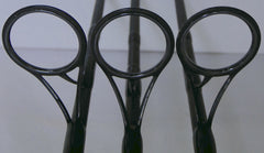 ESP Terry Hearn Distance 12.9ft 3.50lb 50mm Carp Rods X3