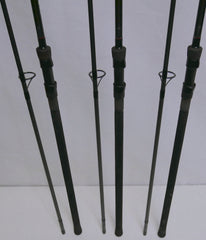 ESP Terry Hearn Distance 12.9ft 3.50lb 50mm Carp Rods X3