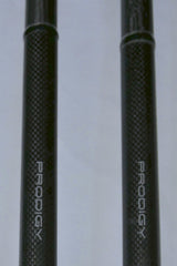 Greys Prodigy GT5 12ft 3.00lb Carp Rods X2