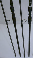 Greys Prodigy GT5 12ft 3.00lb Carp Rods X2