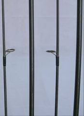 Greys Prodigy GT5 12ft 3.00lb Carp Rods X2