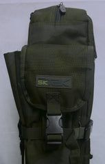 Sonik Insurgent 10ft 3lb Rods X2 + 10ft Spod + SK TEK 3 Rod Compact Sleeve