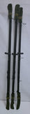 Sonik Insurgent 10ft 3lb Rods X2 + 10ft Spod + SK TEK 3 Rod Compact Sleeve