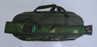 Custom Angling Solutions Satellite Pod Splash Purple