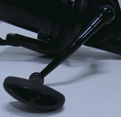 Daiwa Crosscast 45 SCW 5000C QD Reels X2
