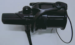 Daiwa Crosscast 45 SCW 5000C QD Reels X2