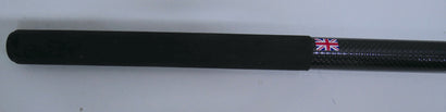 Harrison Accurix Carbon Throwing Stick